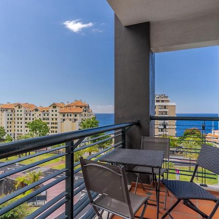 Forum Apartment Фуншал Екстер'єр фото