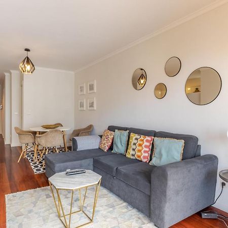 Forum Apartment Фуншал Екстер'єр фото