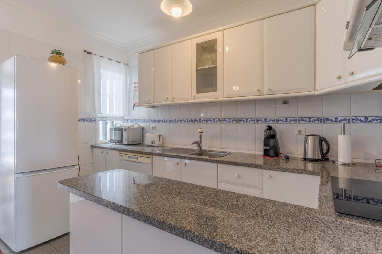 Forum Apartment Фуншал Екстер'єр фото