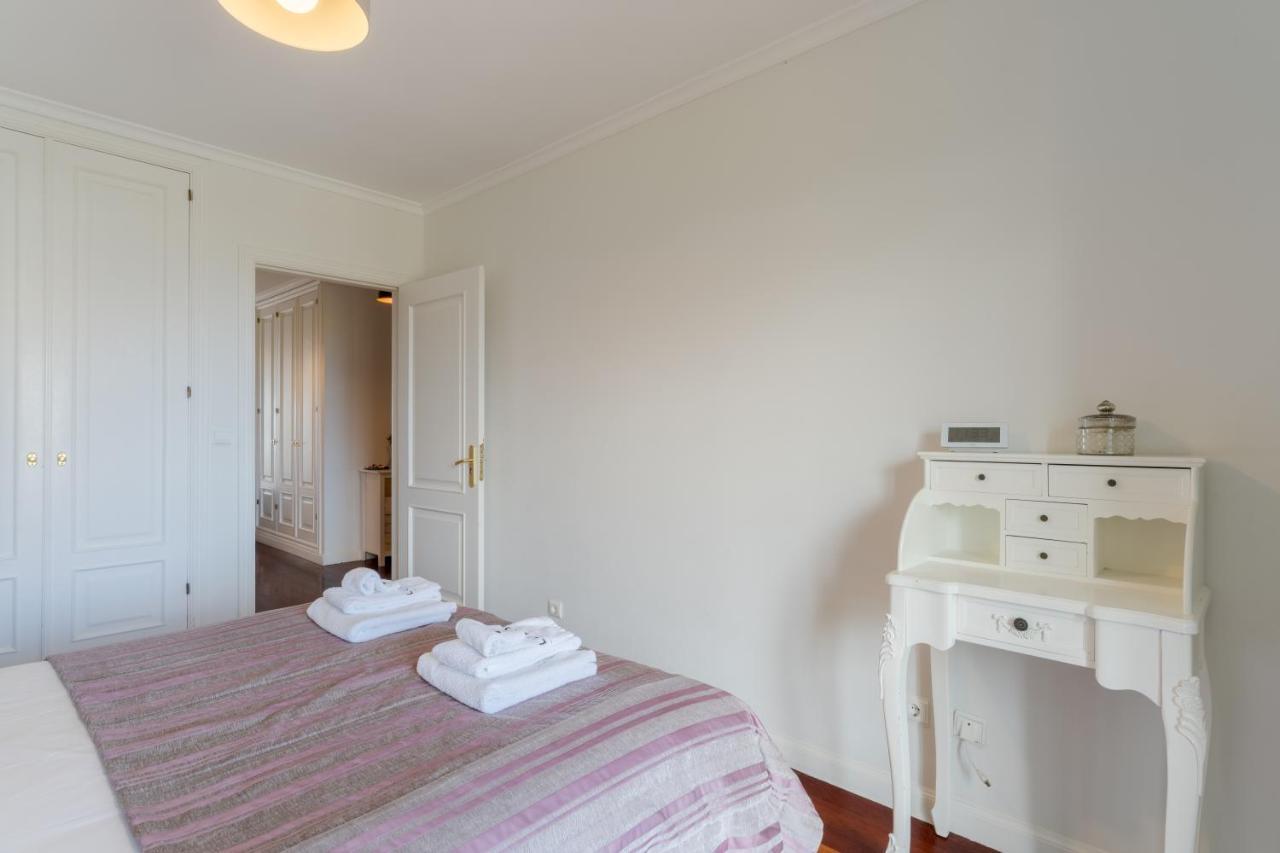 Forum Apartment Фуншал Екстер'єр фото