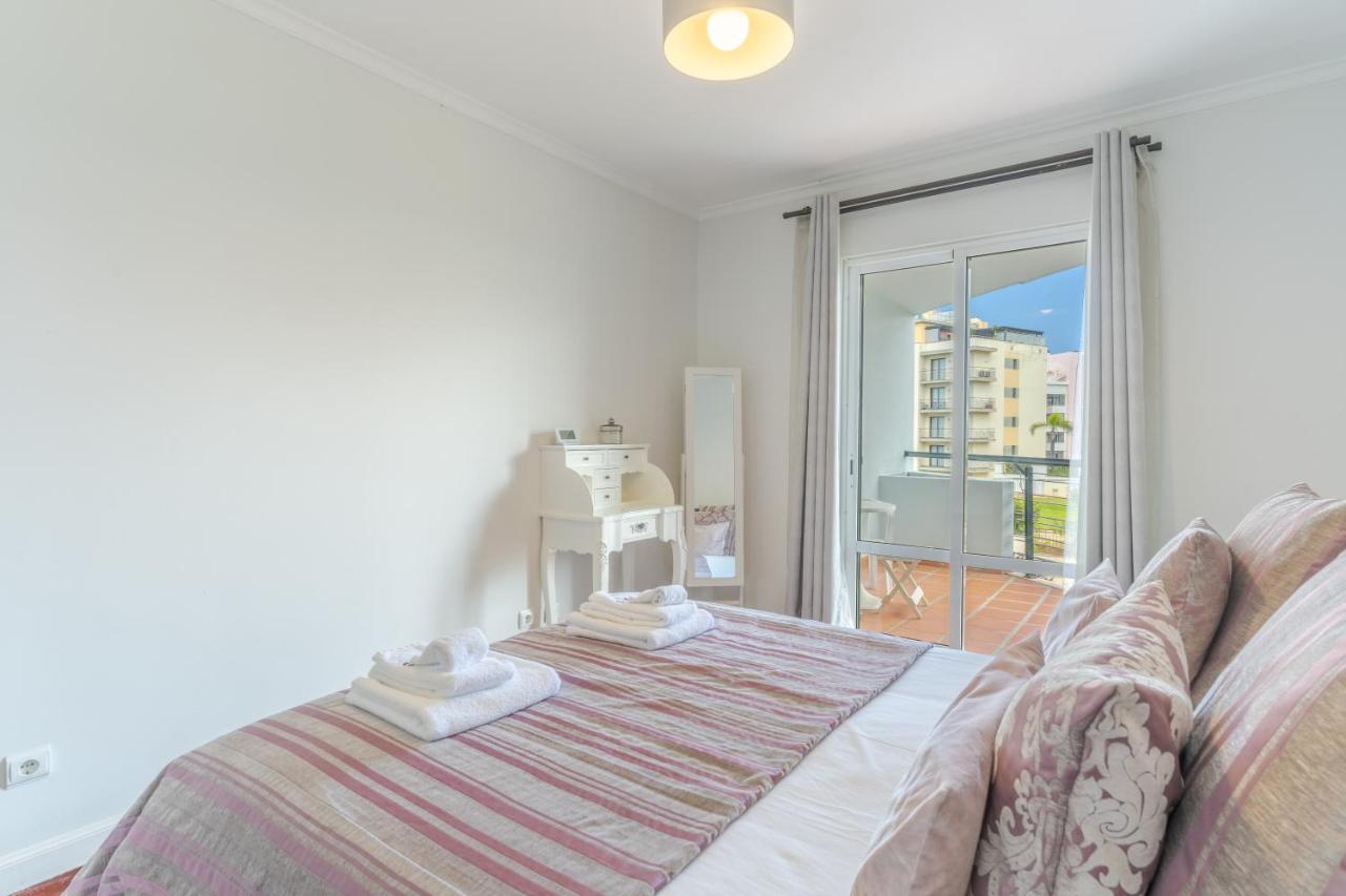 Forum Apartment Фуншал Екстер'єр фото